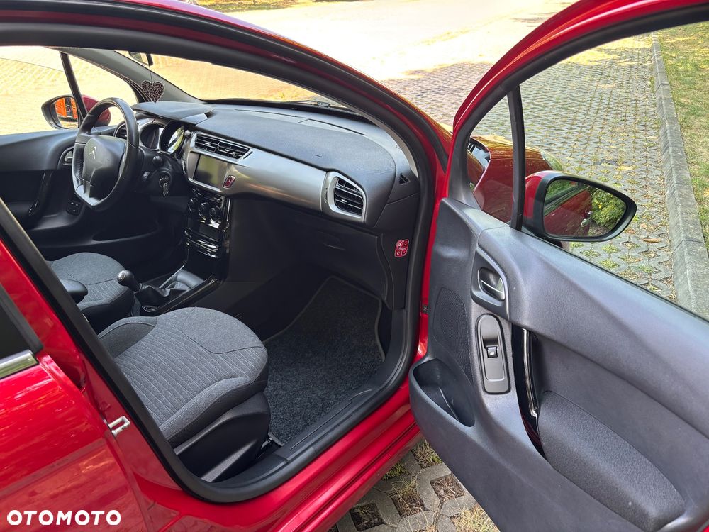 Citroën C3 - 20