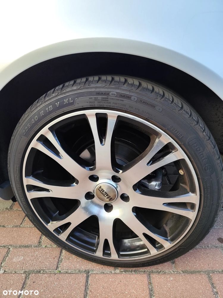 Audi A4 Avant 1.8 T - 5