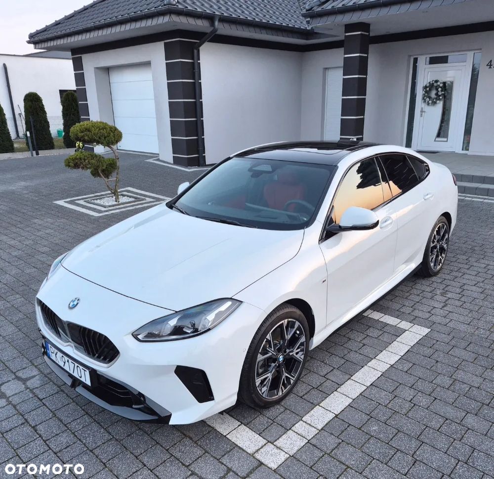 BMW Seria 2 - 6