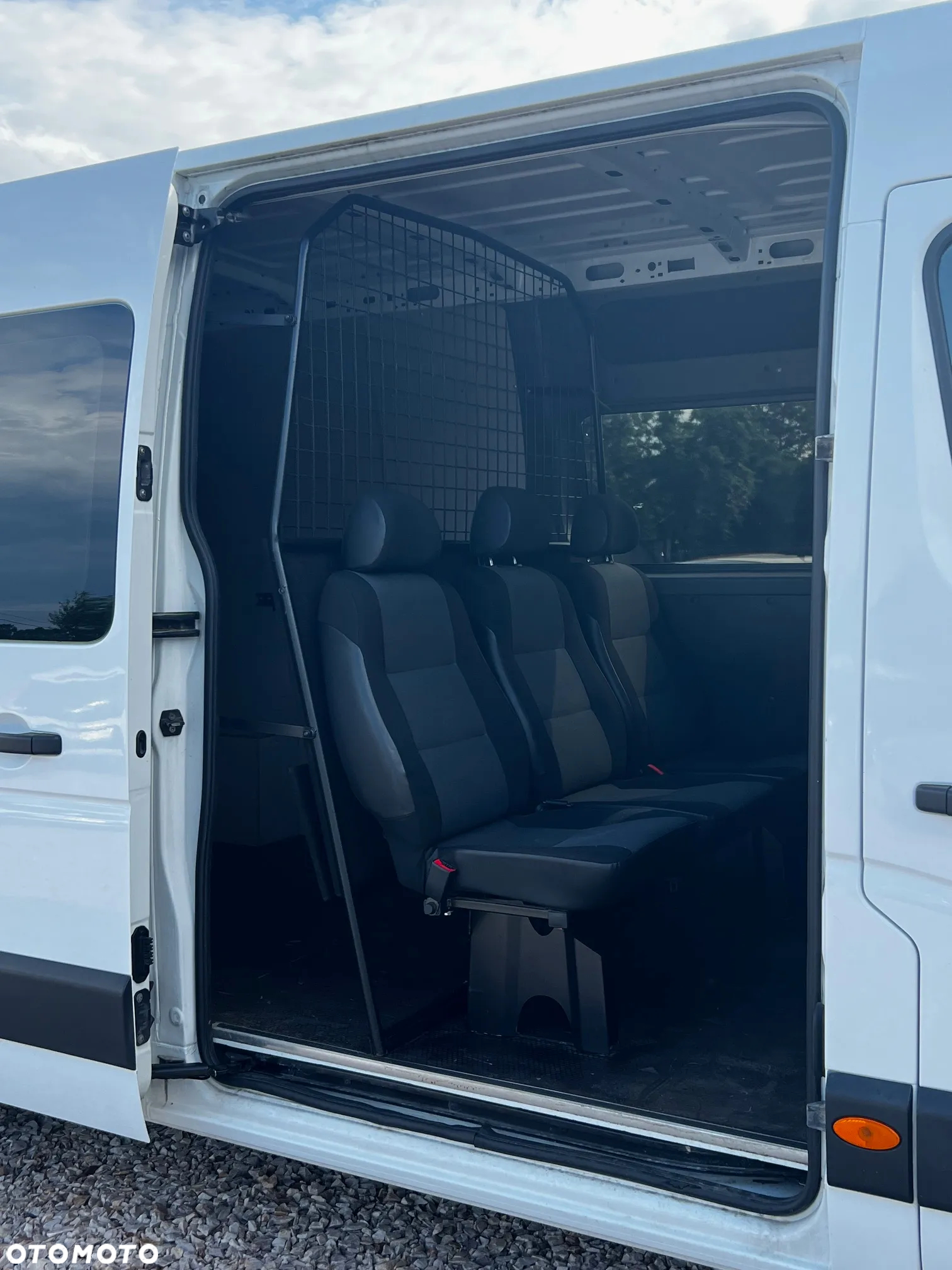 Renault Master dCi L3 Pack Clim - 15