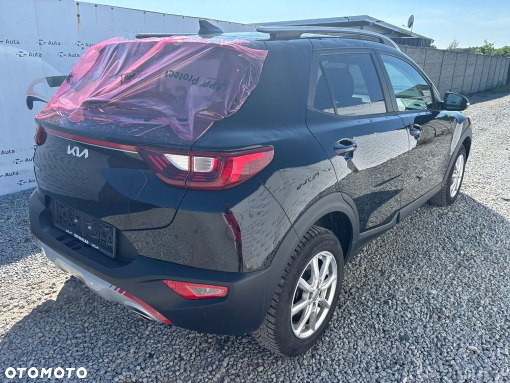 Kia Stonic 1.0 T-GDI M - 3