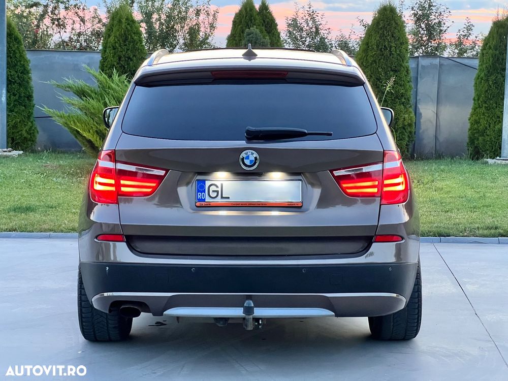 BMW X3 ver-xdrive20d-at-standard - 11