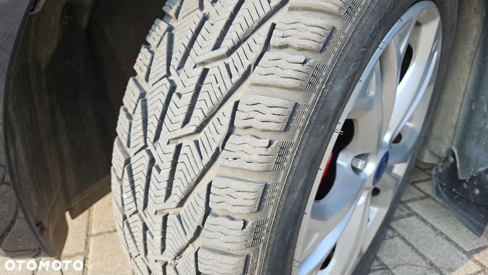 Ford S-Max 2.0 TDCi DPF Titanium X - 20