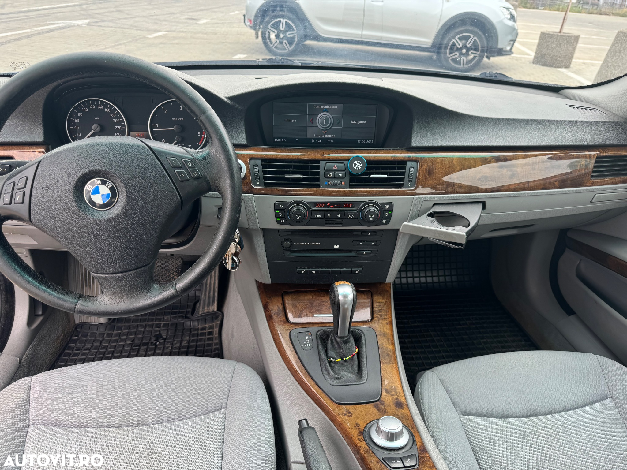 BMW Seria 3 - 11