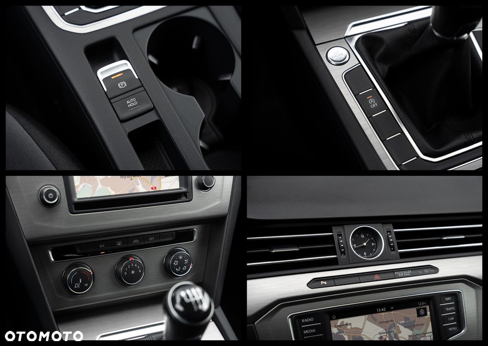 Volkswagen Passat Variant 1.6 TDI BMT Trendline - 38