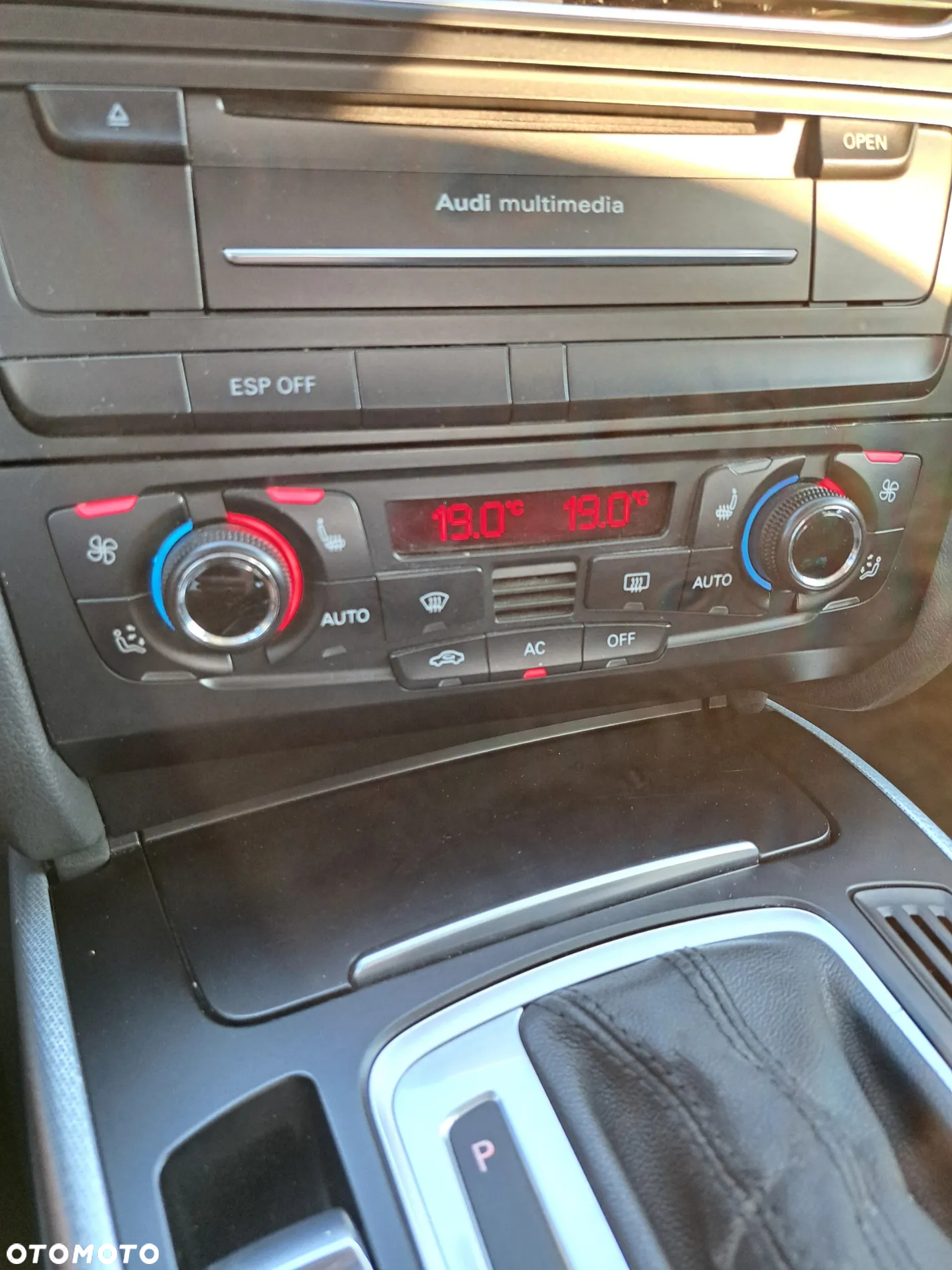 Audi A4 Avant 2.0 TDI DPF multitronic S line Sportpaket - 23