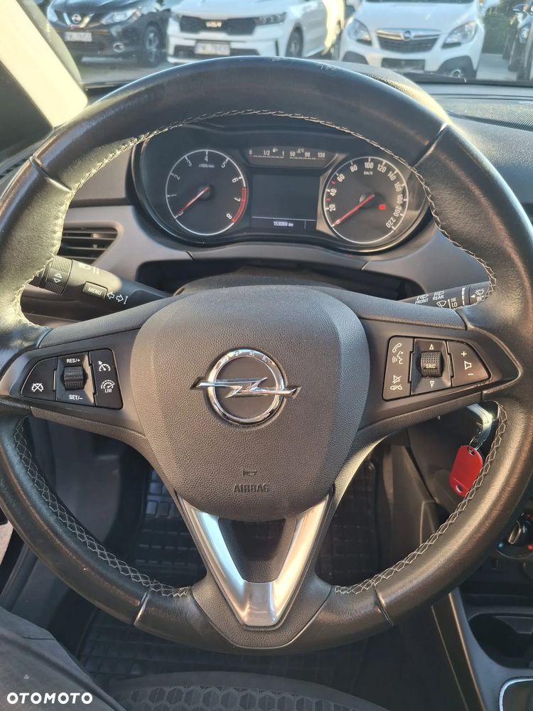 Opel Corsa 1.2 Enjoy - 21