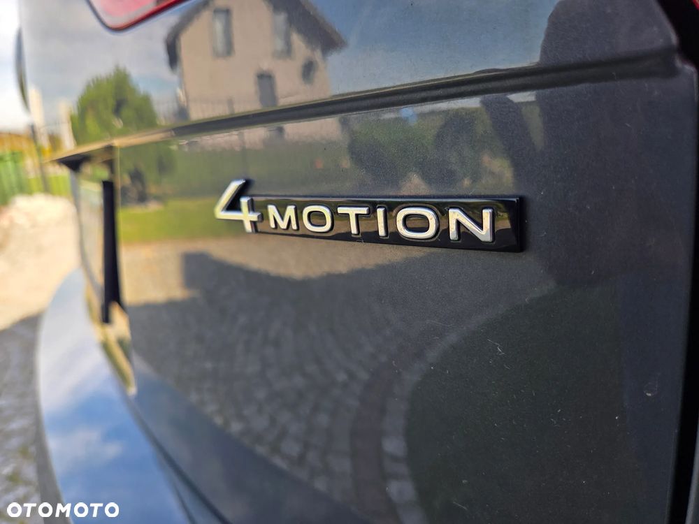 Volkswagen Tiguan 2.0 TSI 4Mot R-Line DSG - 20