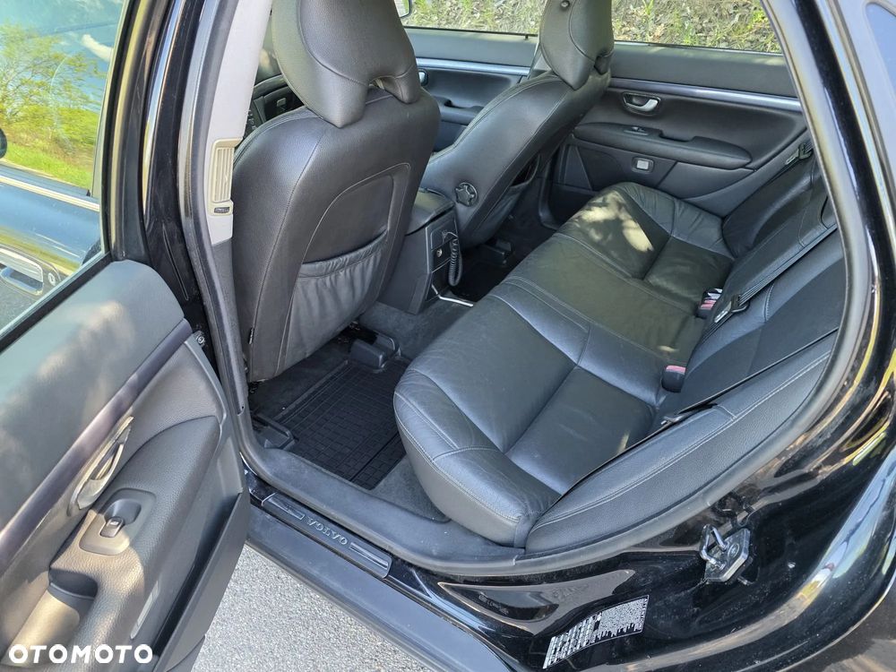 Volvo S80 2.4D Black Edition - 10