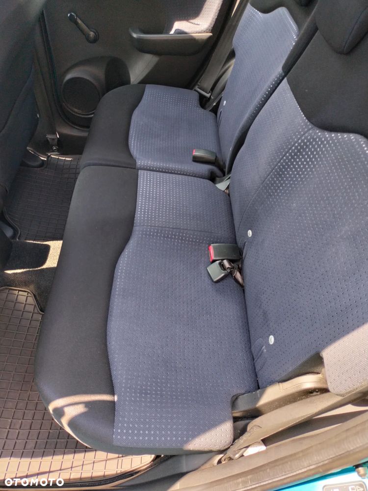 Honda Jazz 1.2 Trend - 23