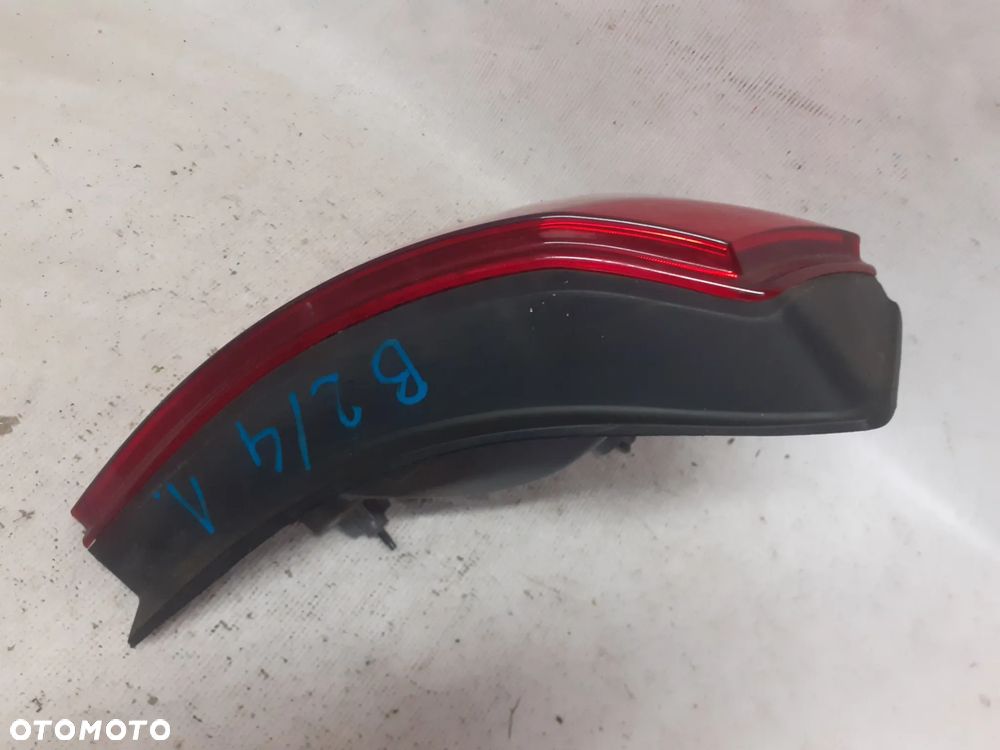 * LAMPA TYLNA LEWA TYŁ LEWO KIA CEED I LIFT - 2