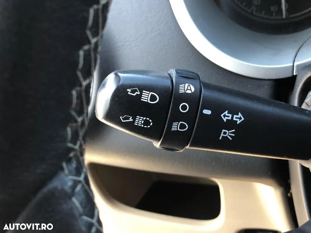 Lancia Delta 1.6 MultiJet Aut. Platino - 22