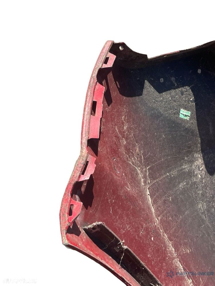 Bara spate SEAT LEON II 1P1 2005 - 2013 1P0807421 - 3
