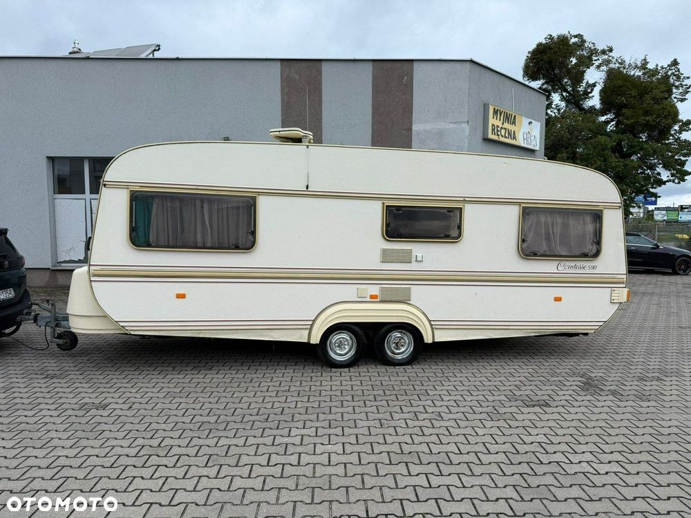 Tabbert Comtesse - 3