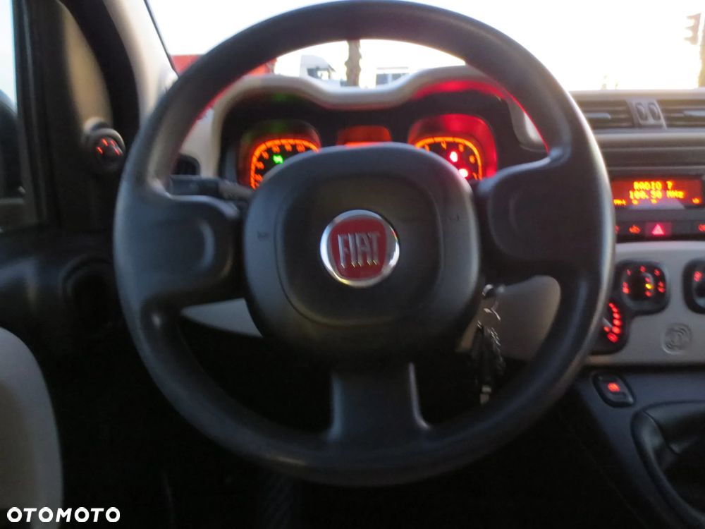 Fiat Panda - 15