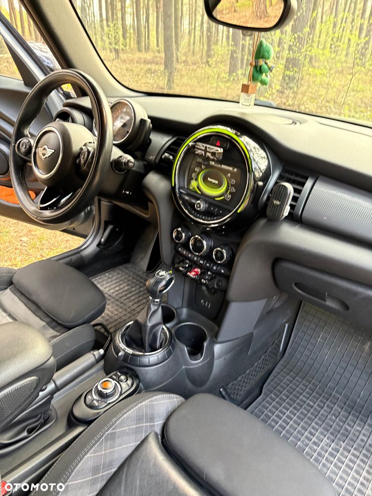 MINI Cooper - 13