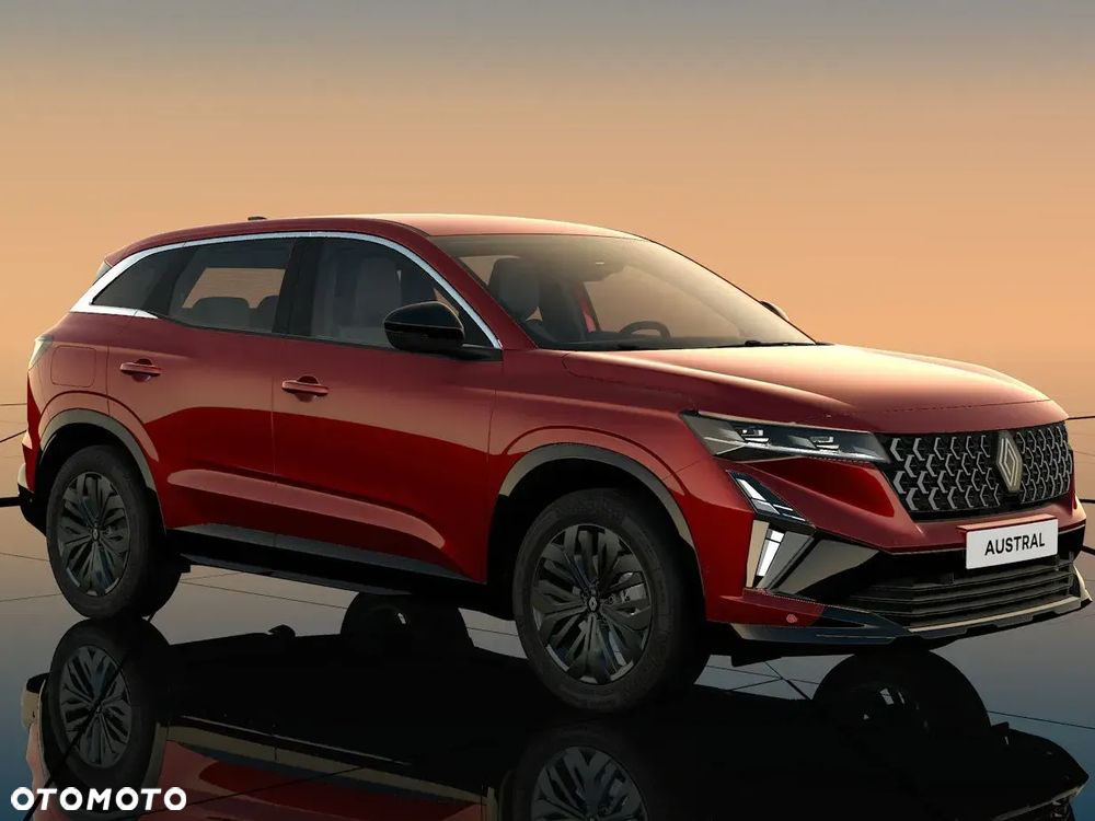 Renault Austral - 1