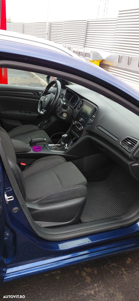 Renault Megane Grandtour ENERGY dCi 110 EDC BUSINESS - 7