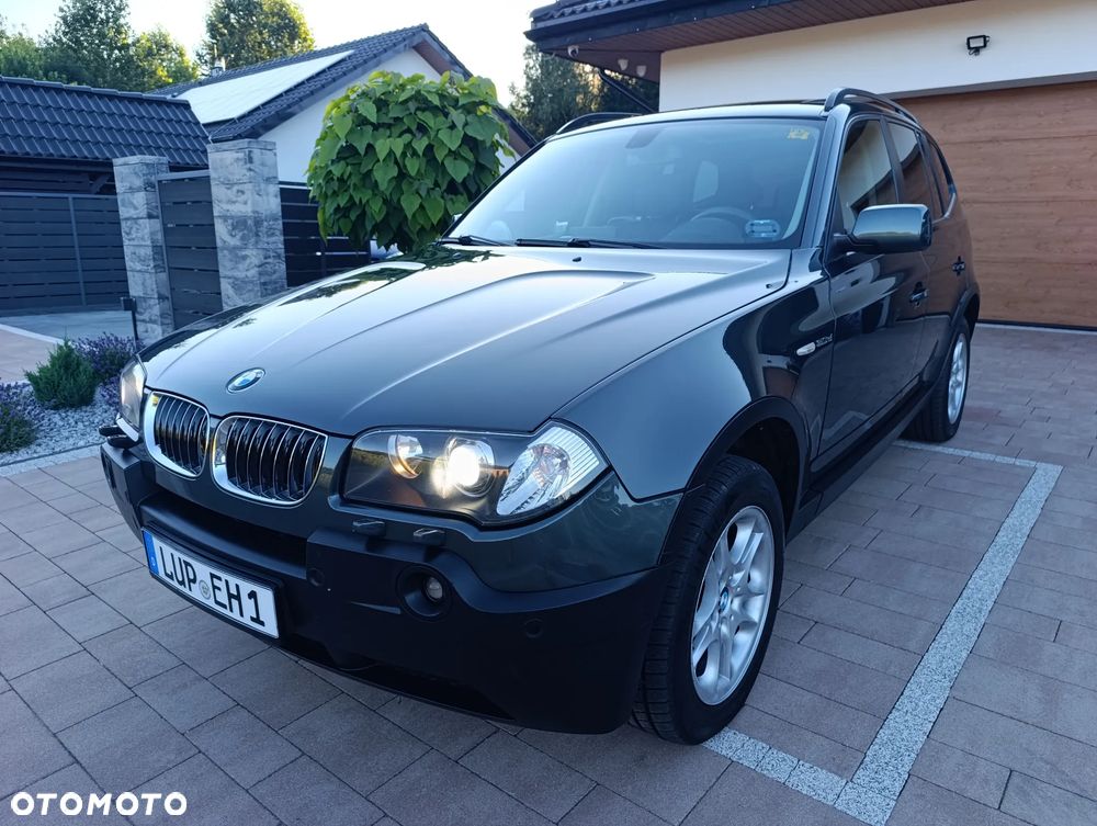 BMW X3 - 24