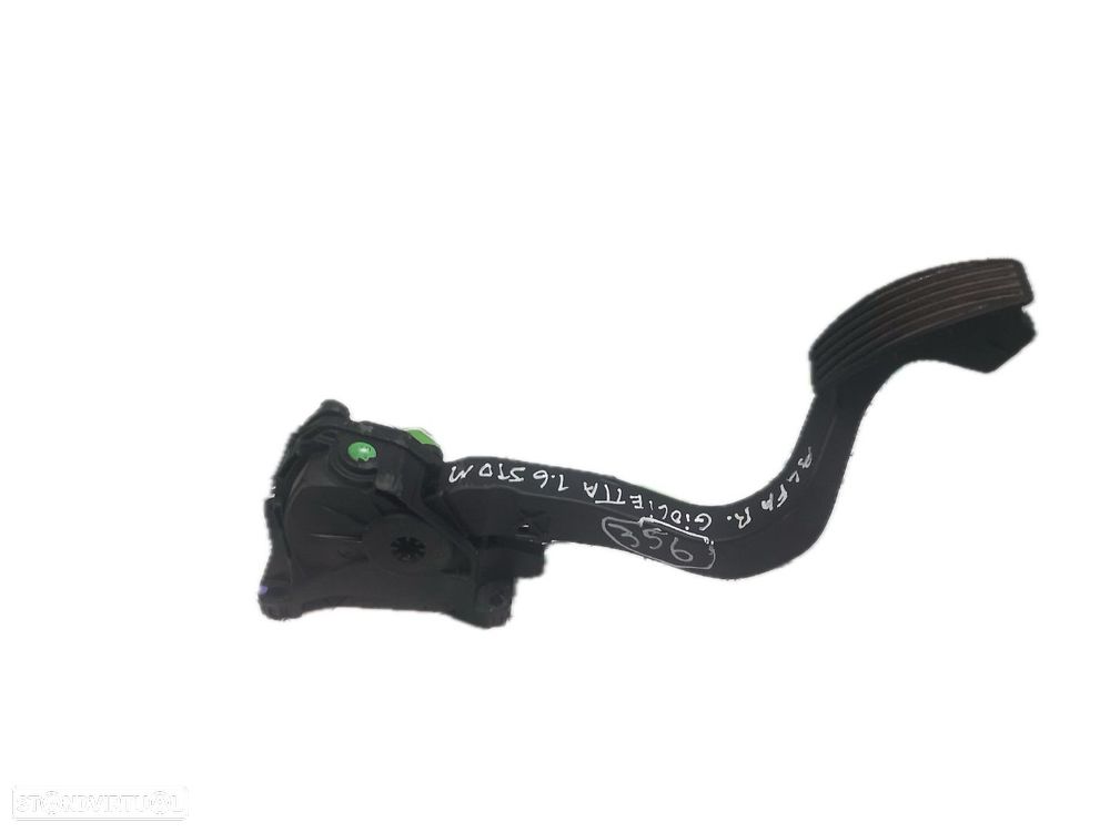 Pedal Acelerador / Acelarador / Potenciómetro Alfa Romeo Giulietta (94 - 3