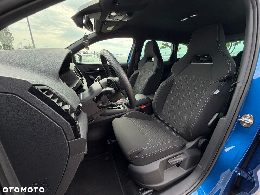 Skoda Karoq 1.5 TSI ACT Sportline DSG - 12