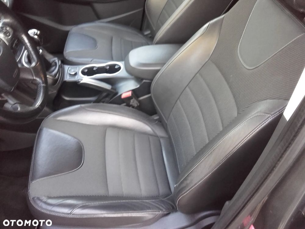 Ford Kuga 2.0 TDCi 2x4 Individual - 15