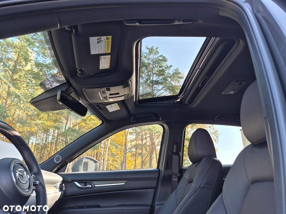 Mazda CX-5 SKYACTIV-G 194 AWD Signature - 18