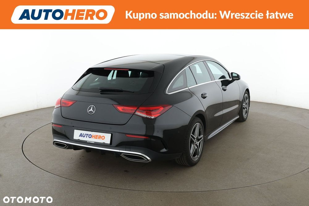 Mercedes-Benz CLA - 6