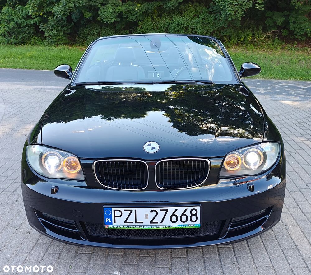 BMW Seria 1 120i - 2