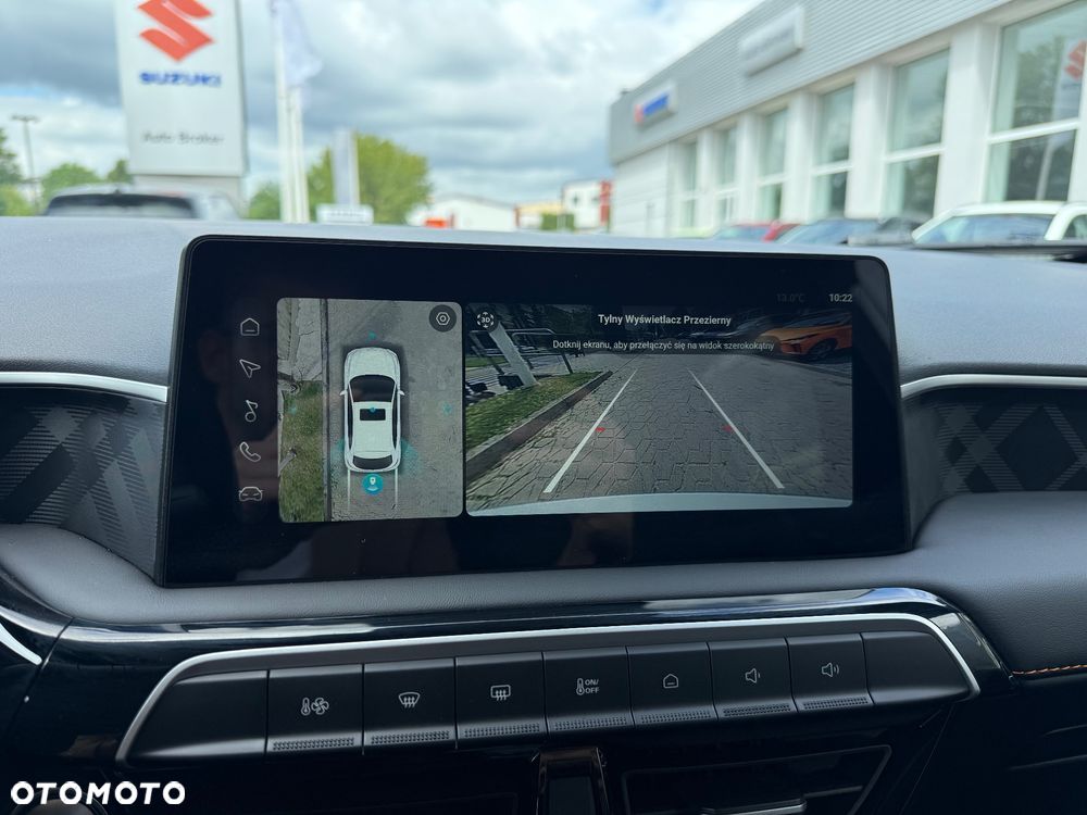MG MG3 1.5 HEV+ Exclusive - 14