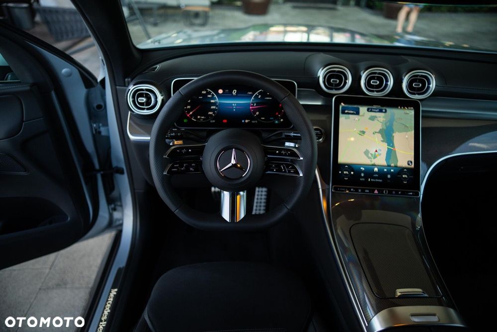Mercedes-Benz GLC - 13