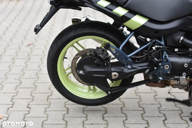 BMW R - 13