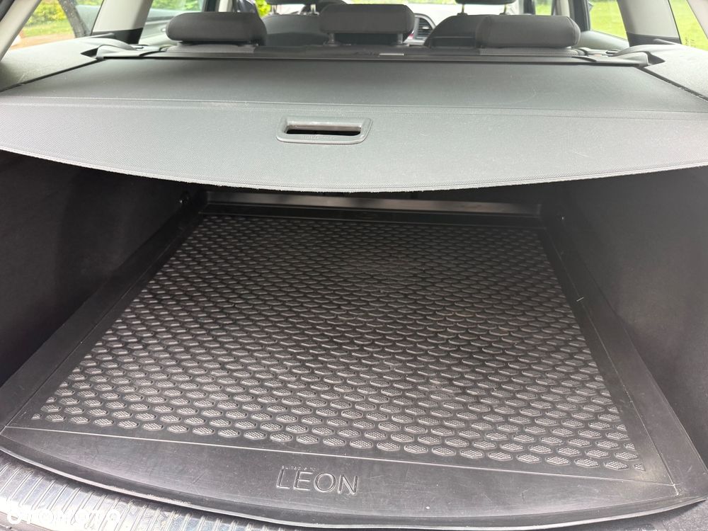 Seat Leon 1.6 TDI Start&Stop Style - 32