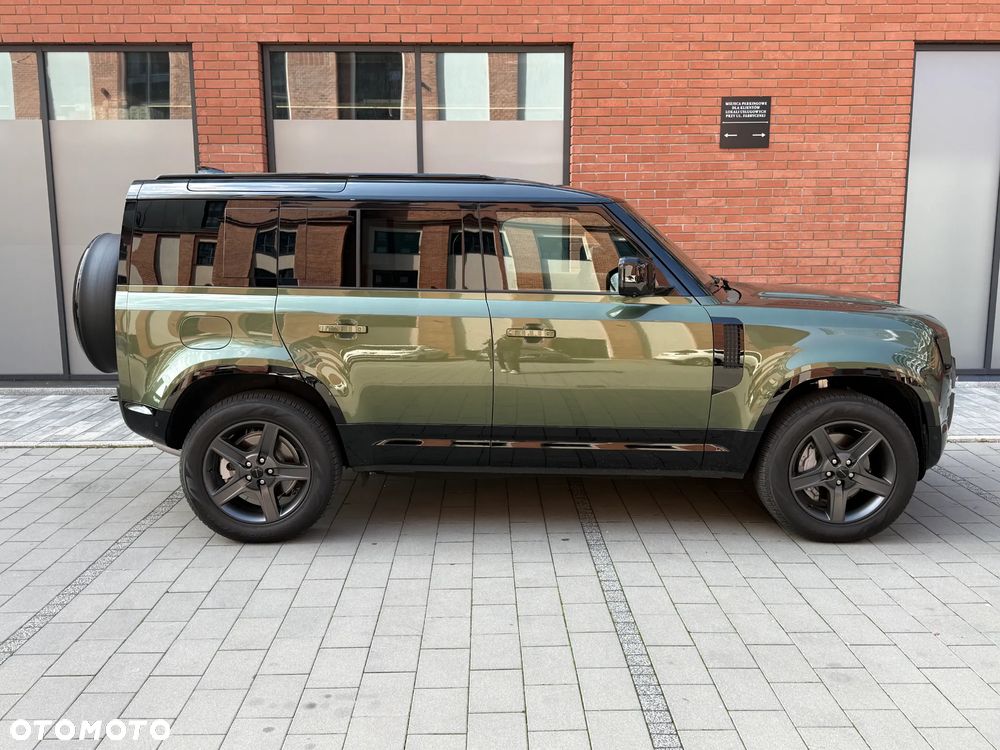 Land Rover Defender 3.0 D250 mHEV S - 6