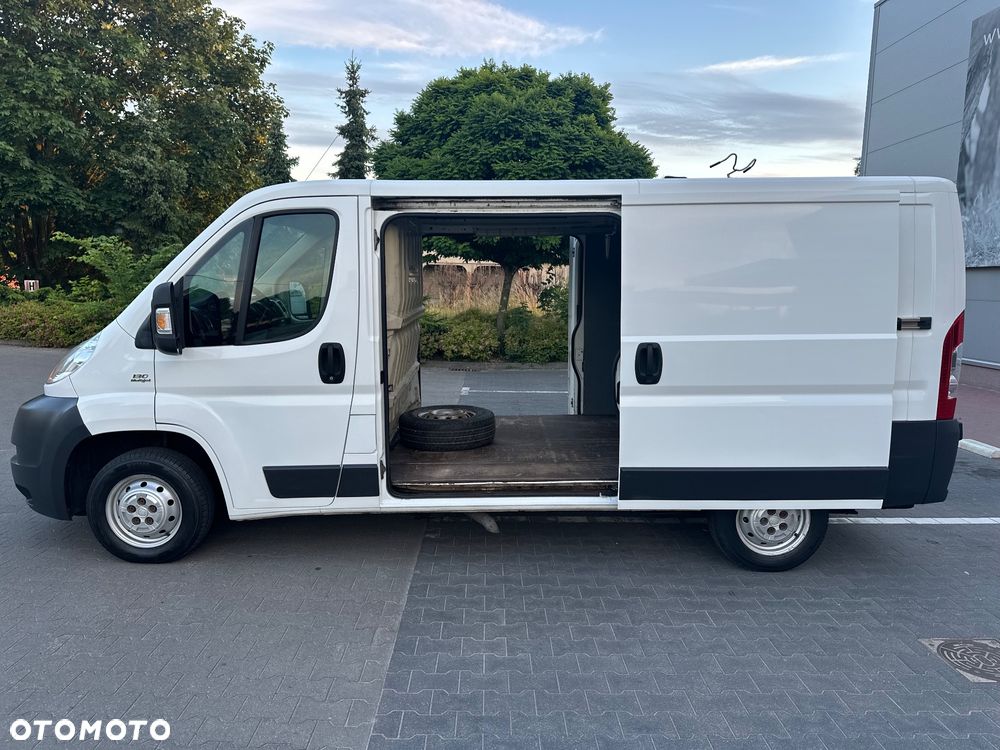 Fiat Ducato - 32