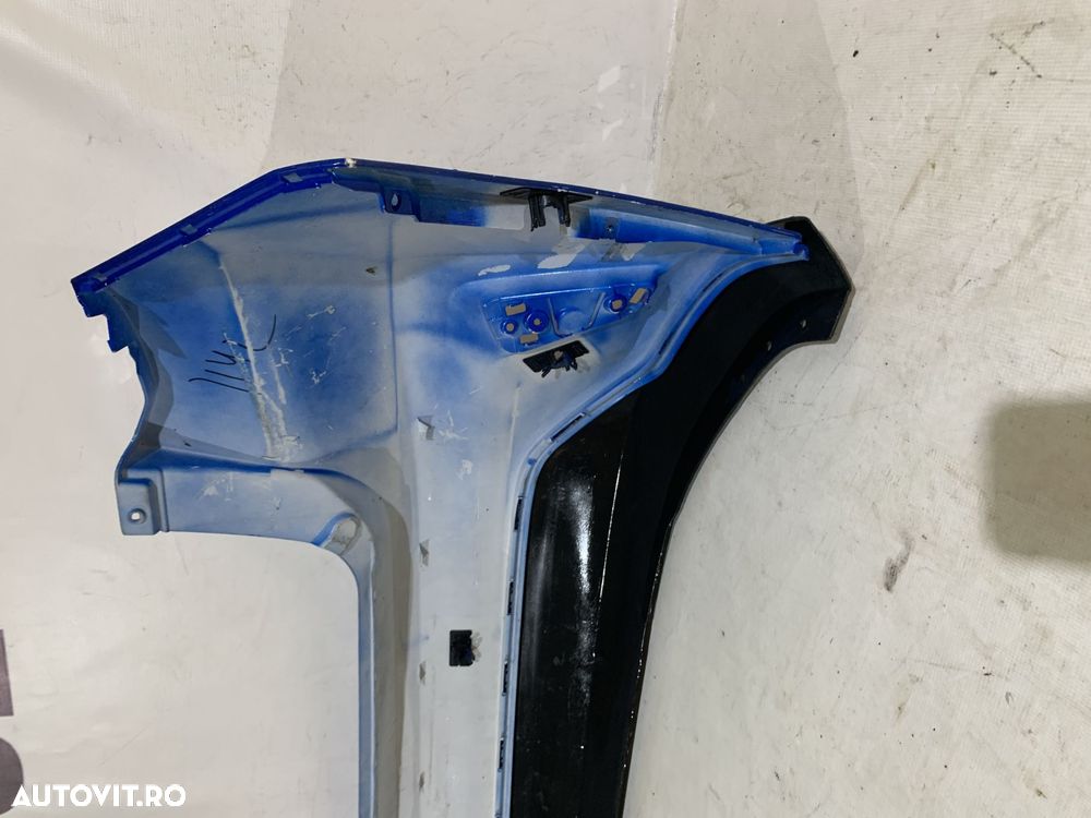 Bara spate Ford Focus 4 Hatchback, 2018, 2019, 2020, 2021, 2022, cod origine OE JX7B-17906-A1. - 4