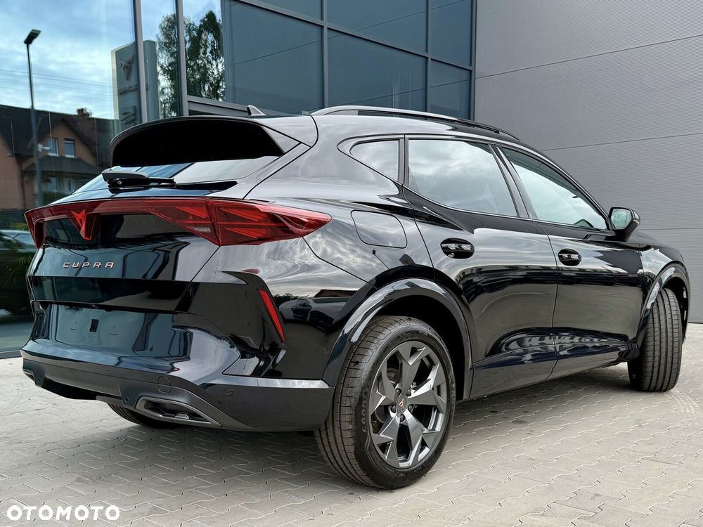 Cupra Formentor - 4