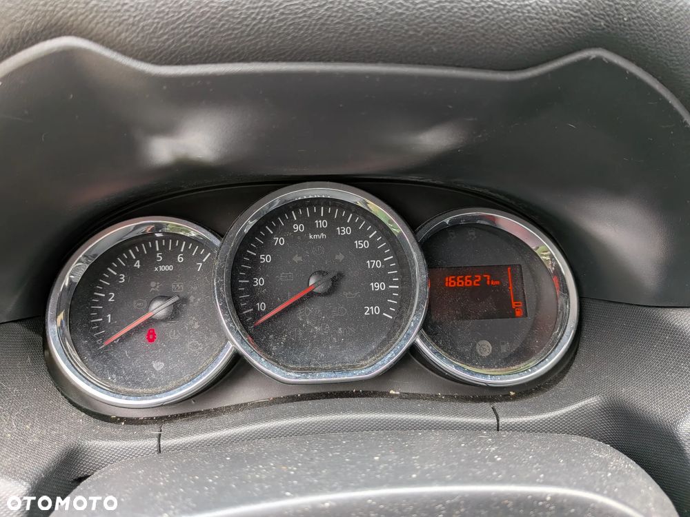 Dacia Duster 1.5 dCi Prestige 4x4 - 9