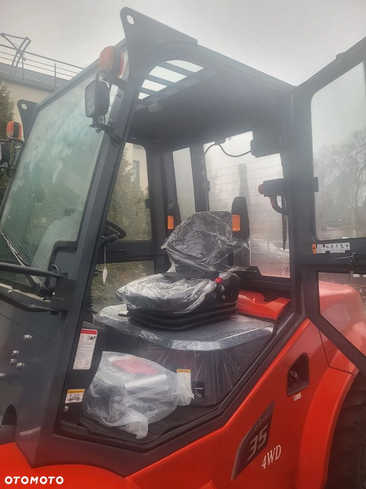 Heli CPCD35-KU5Y4G3 - 4