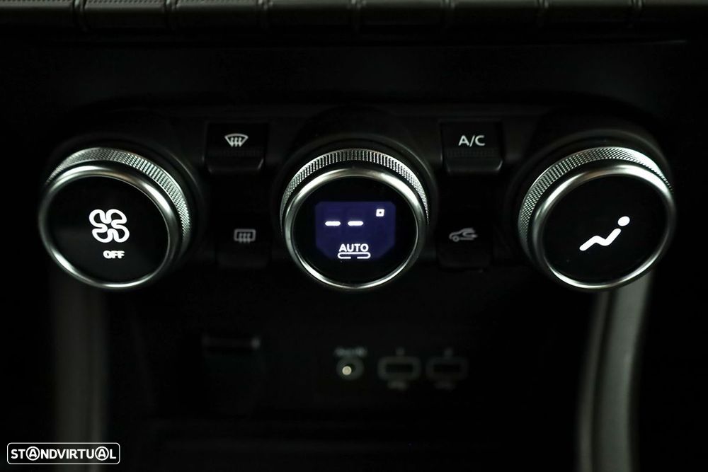 Renault Captur 1.0 TCe Techno - 13