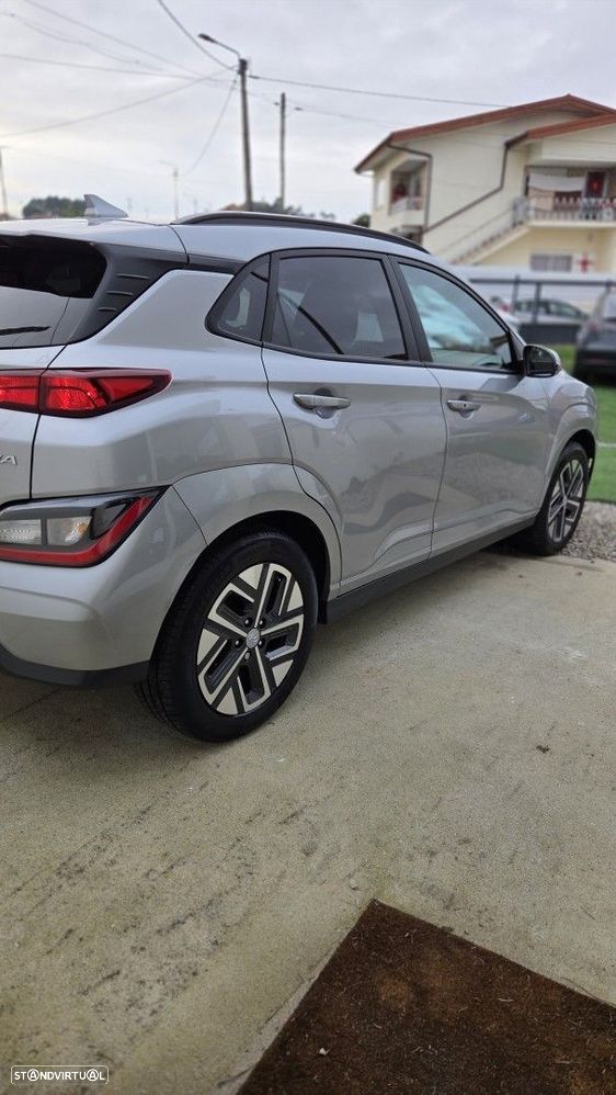 Hyundai Kauai 39 kWh Executive - 5