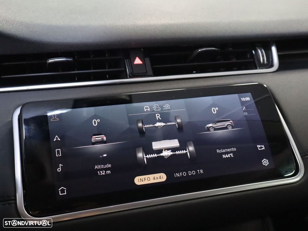 Land Rover Range Rover Evoque P300e SE - 16