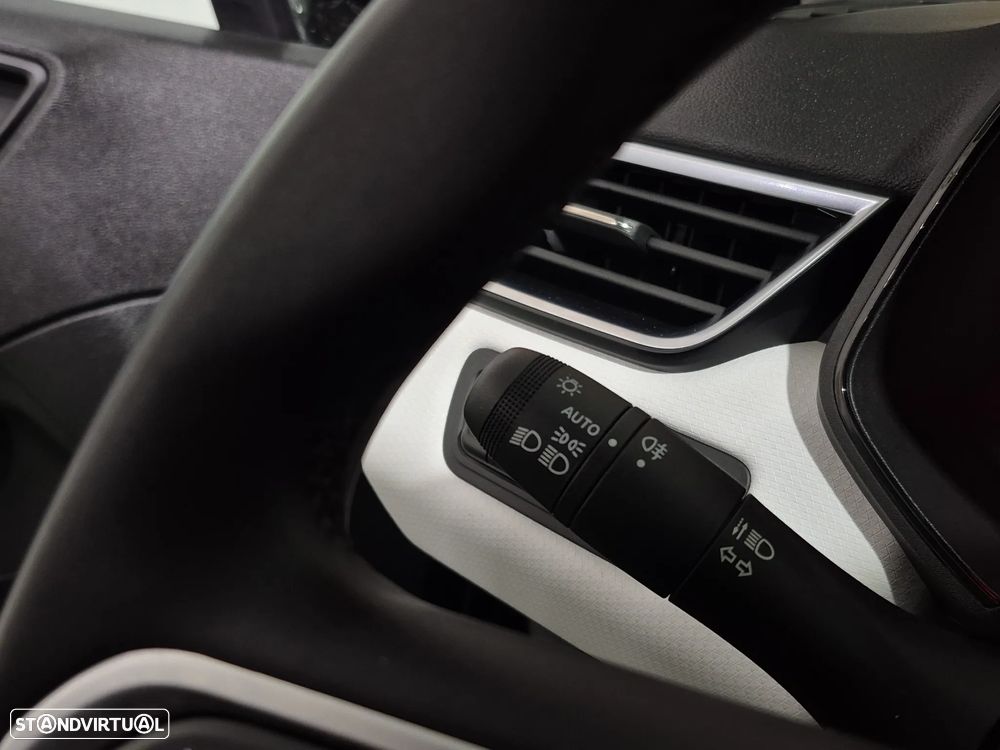 Renault Clio 1.5 Blue dCi Evolution - 18