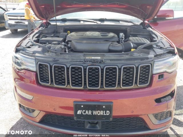 Jeep Grand Cherokee - 9