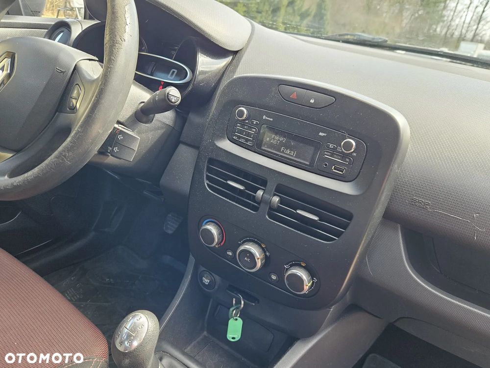 Renault Clio 1.5 dCi Business - 14