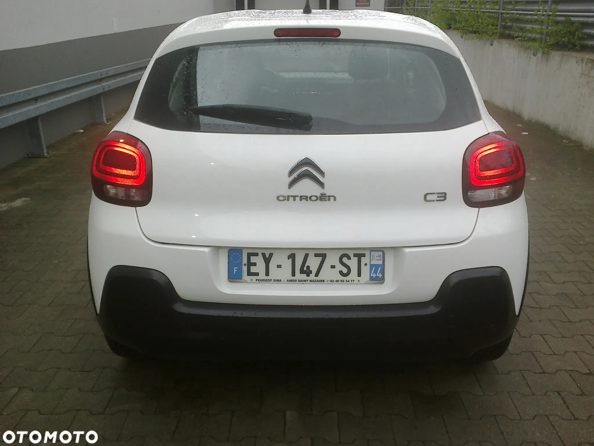 Citroën C3 - 6