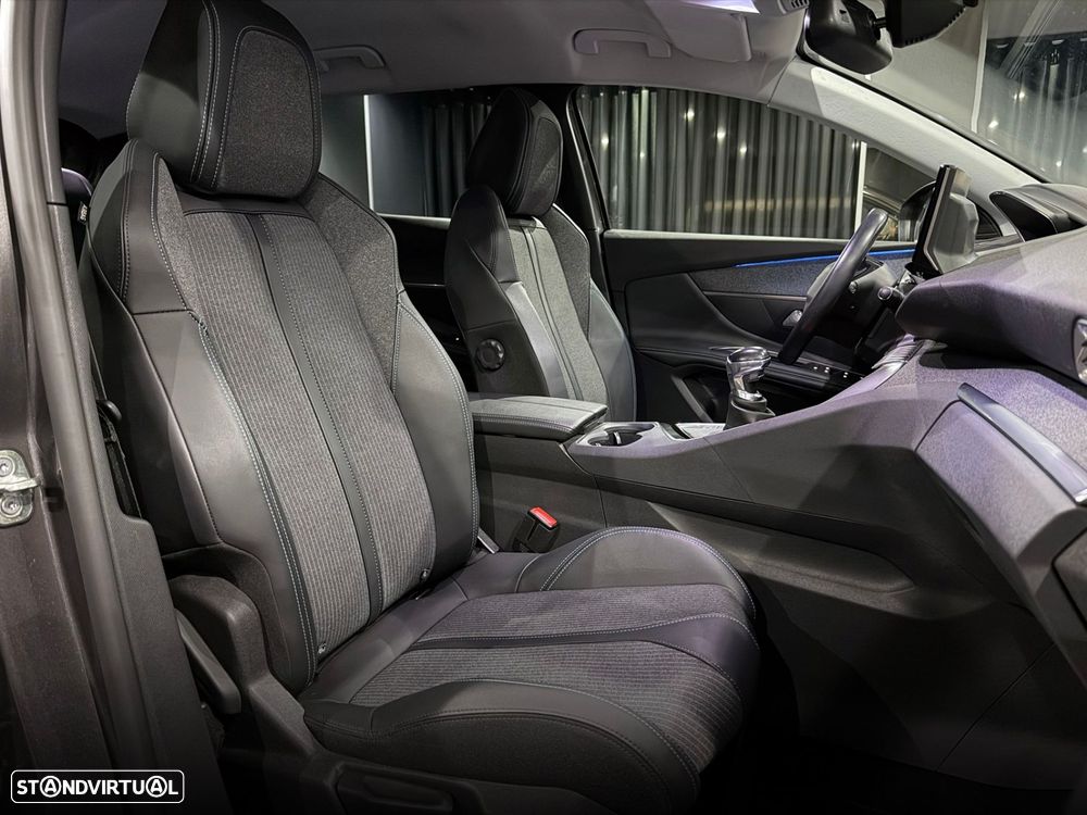 Peugeot 3008 1.2 PureTech Allure Pack - 36