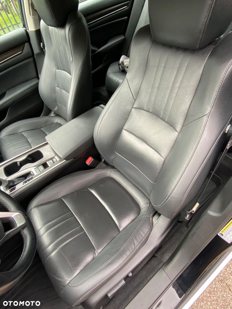 Honda Accord - 9