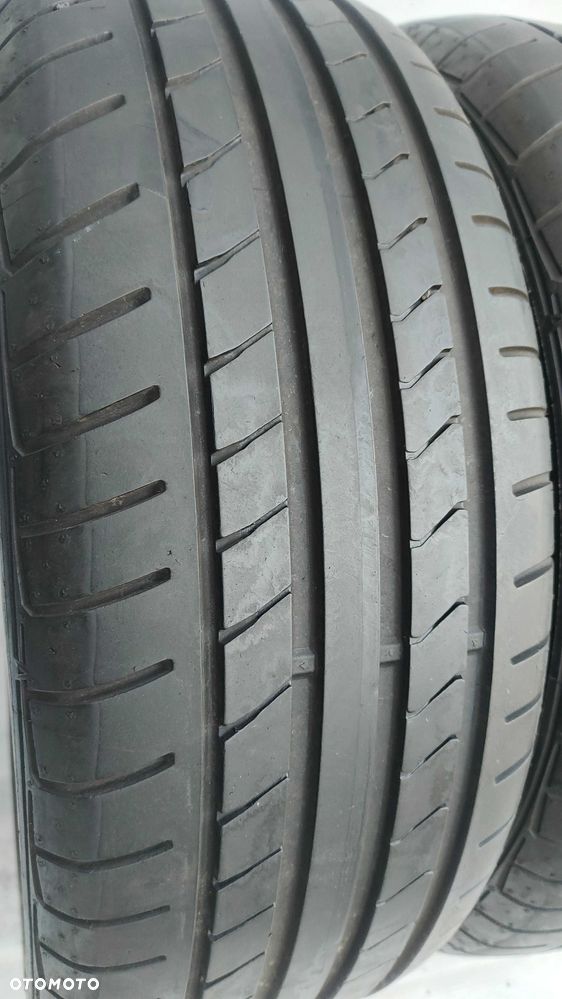 Opony Letnie 20/55/16 Dunlop 2szt - 1