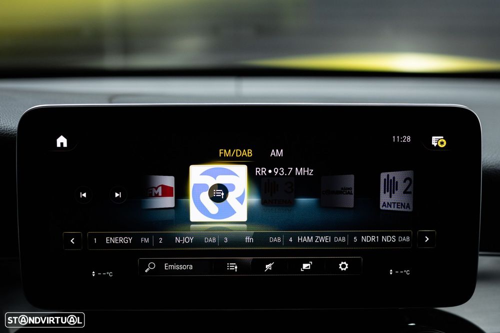 Mercedes-Benz GLC 300 de 4Matic - 54